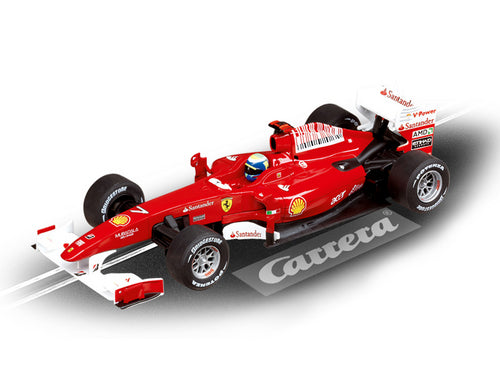 Ferrari F1 2010 Felipe Massa