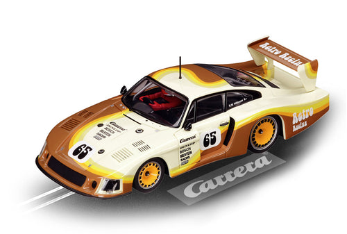Porsche 935/78 Club Model 2010