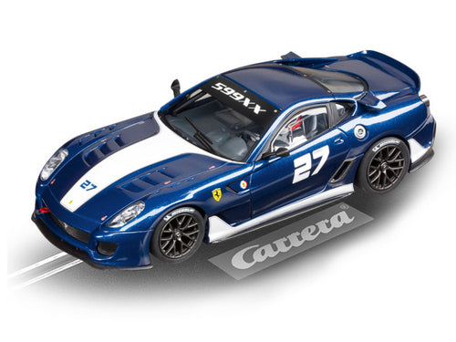 Ferrari 599 XX Homestead 2010