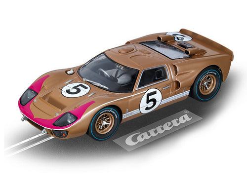 Ford GT40 Mk II 1966