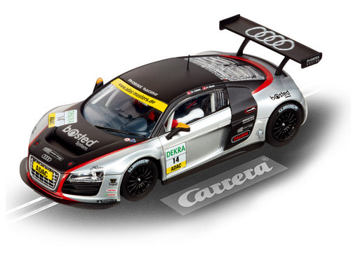 Audi R8 LMS Phoenix Racing - ADAC GT Masters 2009