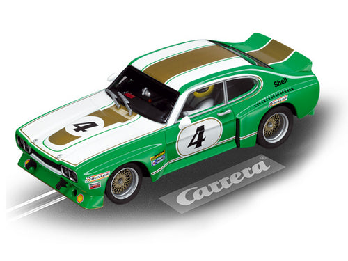 Ford Capri RS 3100 Group 2 - Racing 1975