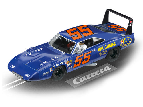 Dodge Charger Daytona 1969