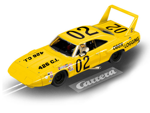 Plymouth Superbird Riverside 1970