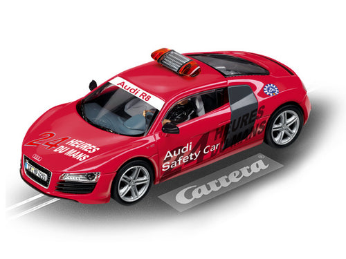 Audi R8 Safety Car - Le Mans 2010