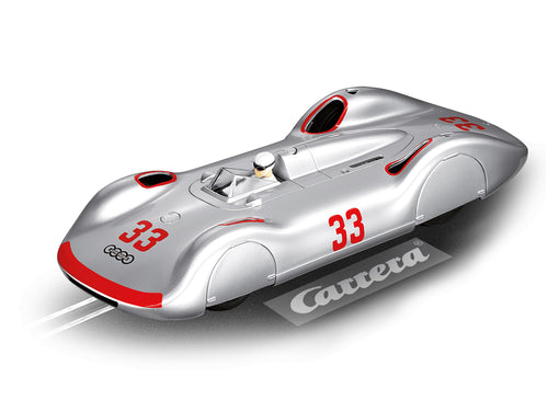 Auto Union Type C Streamline Avus 1937