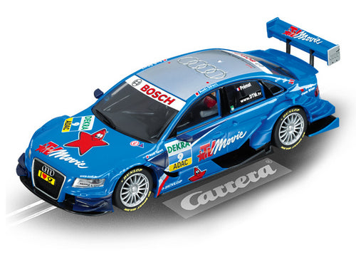 Audi A4 DTM 2008 Audi Sport Team Phoenix - Alexandre Premat