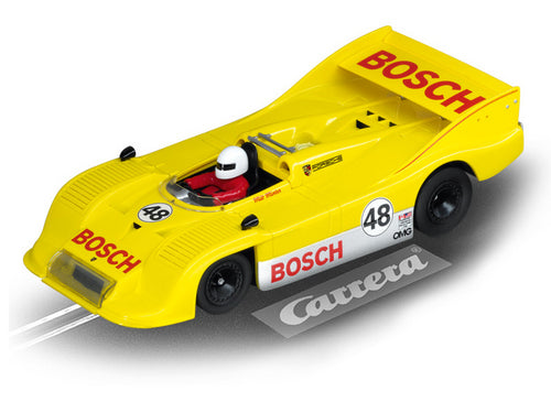 Porsche 917/30 Bosch