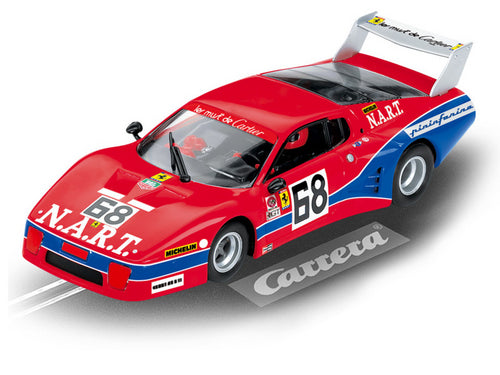 Ferrari 512 BB LM NART - Daytona 1979