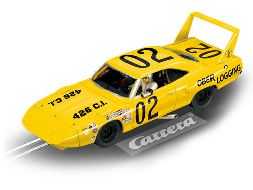 Plymouth Superbird Riverside 1970