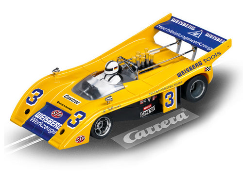 McLaren M20 Interseries 1974