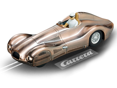 Maserati 4CL Burnt Copper