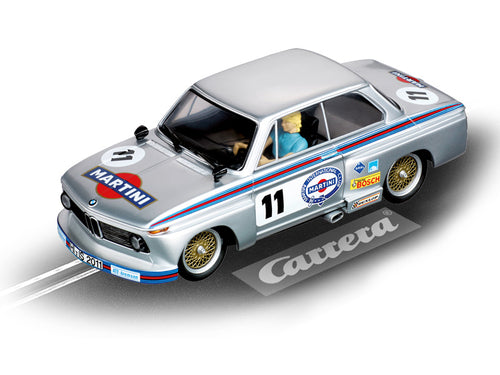 BMW 2002 ti Martini
