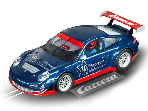 Porsche <tc>Carrera</tc> GT3 RSR jubileumi modell 10 éves <tc>Carrera</tc> Club