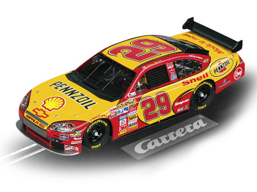 Chevrolet Impala SS Kevin Harwick