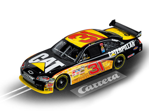 Chevrolet Impala SS Jeff Burton