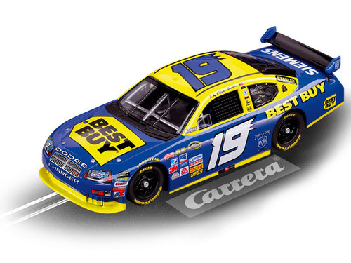 Dodge Charger Elliott Sadler