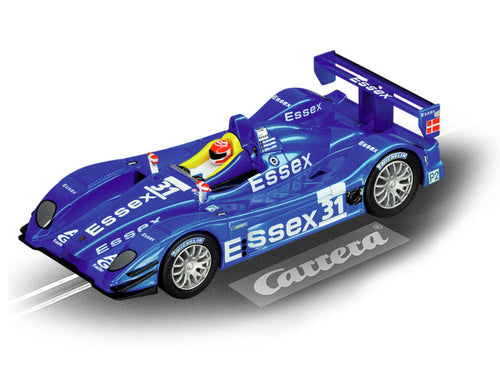 Porsche RS Spyder Team Essex