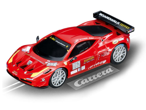 Ferrari 458 GT2 RISI Competizione