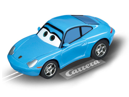 Disney Cars Sally