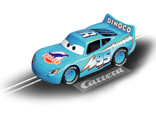 Disney Cars Lightning McQueen