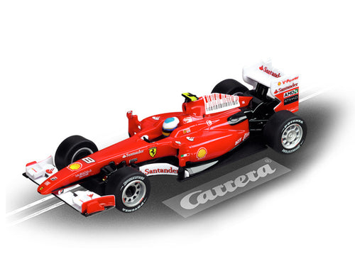 Ferrari F10 2010 Fernando Alonso