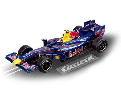 Red Bull Sebastian Vettel