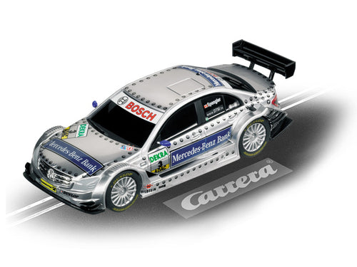 AMG-Mercedes C-Class 2007 Mercedes-Benz Bank 2007