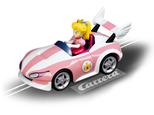 Mario Kart Wild Wing Peach