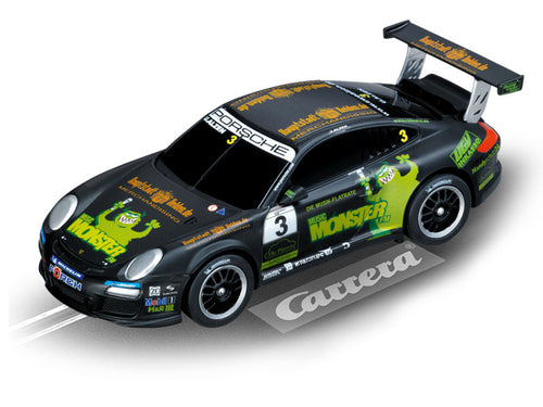 Porsche GT3 Cup Monster FM