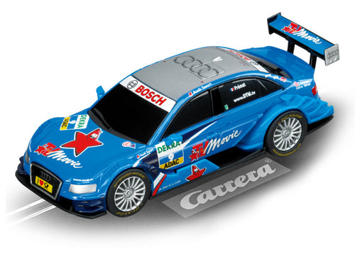 Audi A4 DTM Sport Team Phoenix