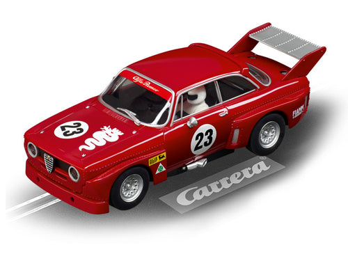 Alfa Romeo GTA Silhouette Race 1