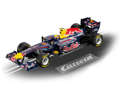 Red Bull RB7 Mark Webber
