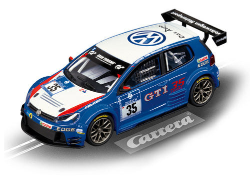 VW <tc>Go</tc>lf 24 VLN 2011