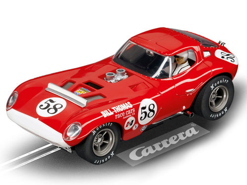 Cheetah Limited Edition 2012