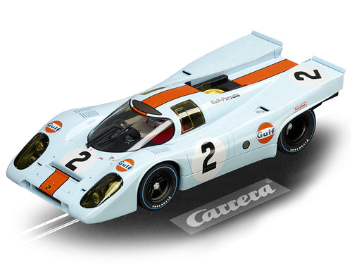Porsche 917K Gulf - Daytona 1970