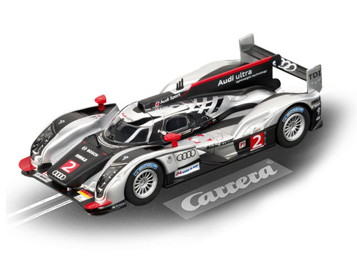 Audi R18 Le Mans 2011