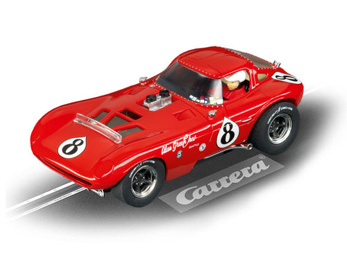 Cheetah Yeakel Racing