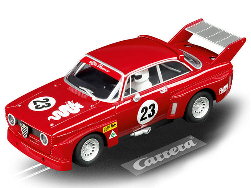 Alfa Romeo GTA Silhouette Race 1