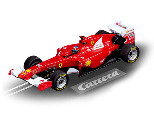 Ferrari 150 Italia Fernando Alonso No. 5