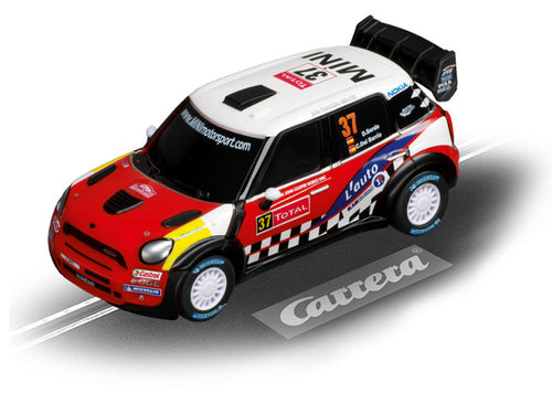 Mini Countryman No. 37