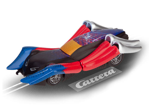 Marvel - The Amazing Spider-Man Spider Racer