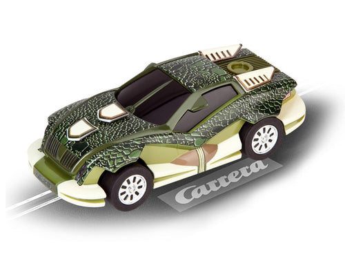 Marvel - The Amazing Spider-Man Lizard Tail Spinner