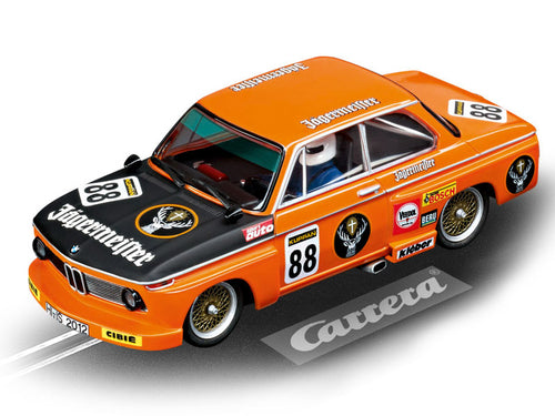 BMW 2002 Jägermeister
