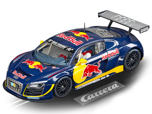 Audi R8 LMS Phoenix Racing Racetaxi