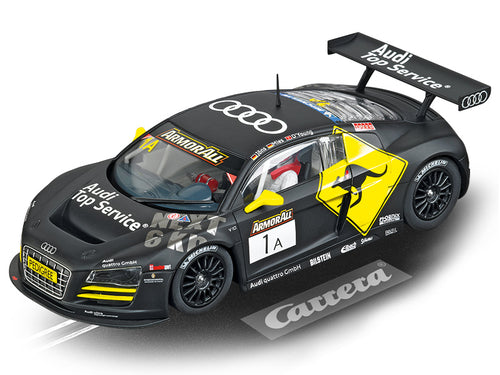 Audi R8 LMS Team Phoenix - Győztes 12h Bathrust 2012