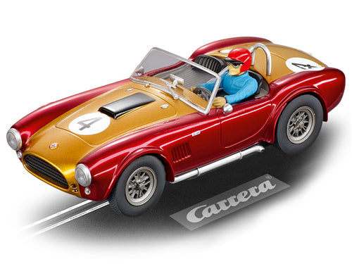 Shelby Cobra 289 Universal Memories