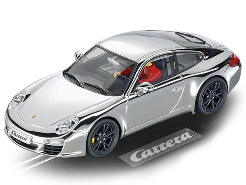 Porsche 911 (2008)