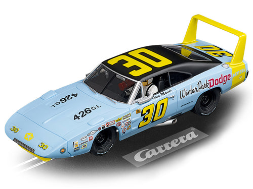 Dodge Charger Daytona 1970