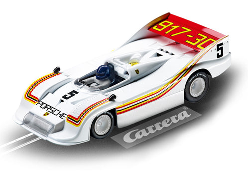 Porsche 917/30 1973
